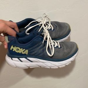 Hoka shoes